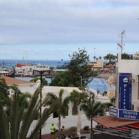 Apartment El Carmen In Los Cristianos Los Cristianos  Eksteriør billede