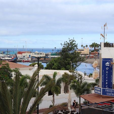 Apartment El Carmen In Los Cristianos Los Cristianos  Eksteriør billede