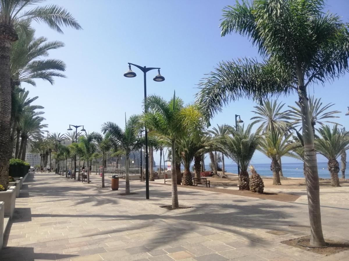 Apartment El Carmen In Los Cristianos Los Cristianos  Eksteriør billede