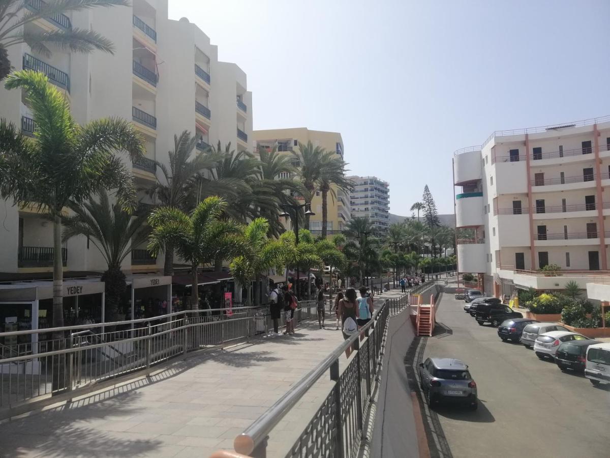 Apartment El Carmen In Los Cristianos Los Cristianos  Eksteriør billede