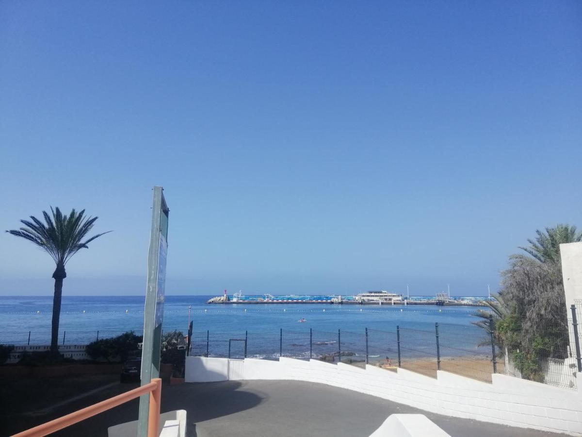 Apartment El Carmen In Los Cristianos Los Cristianos  Eksteriør billede