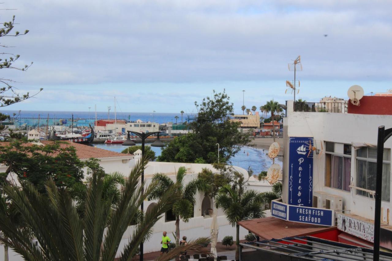 Apartment El Carmen In Los Cristianos Los Cristianos  Eksteriør billede