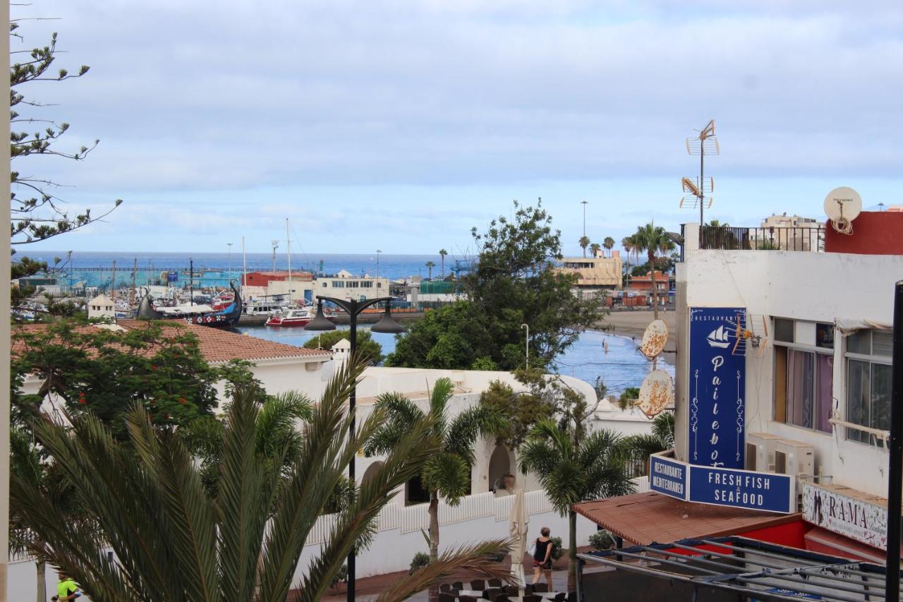 Apartment El Carmen In Los Cristianos Los Cristianos  Eksteriør billede