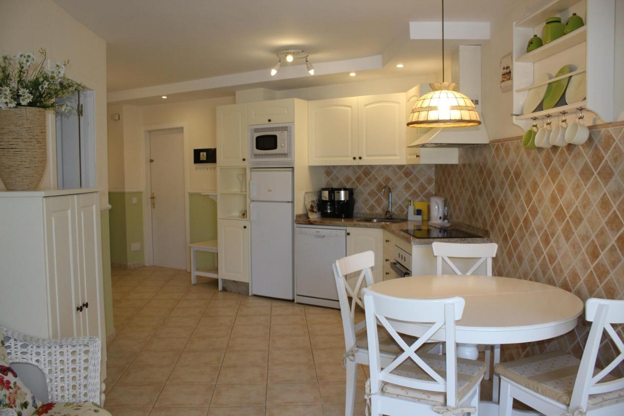 Apartment El Carmen In Los Cristianos Los Cristianos  Eksteriør billede