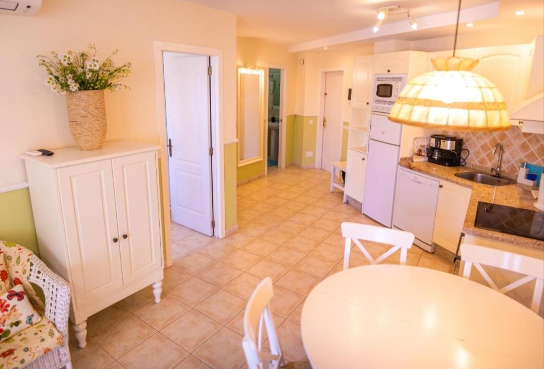 Apartment El Carmen In Los Cristianos Los Cristianos  Eksteriør billede