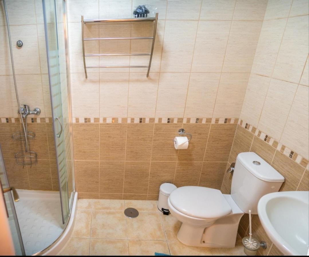 Apartment El Carmen In Los Cristianos Los Cristianos  Eksteriør billede